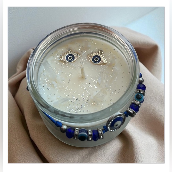 Other - 🧿Evil eye candle🧿